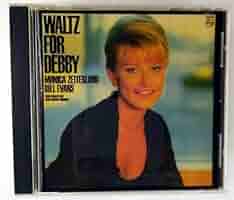 洋楽 Monica Zetterlund Waltz For Debby 洋楽 Monica Zetterlund Waltz For Debby Monica Zetterlund